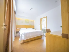 GreenTree Inn Chuzhou Langya Mountain Scenic Area Xijian Road - Image 4