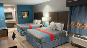 Haven Inn & Suites Downtown Houston. - Image 2