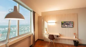 Lee Gardens Plaza Hotel - SHA Plus - Image 2