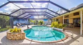 Villa Abaco - Escape to Paradise - Come In, Feel Good and Relax - Image 2