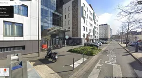 La Nef, Magnifique, 2 chambre, Tours Gare Vinci - Image 5