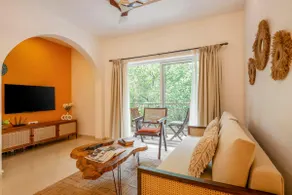 Casa Miri | Elegant 2 BHK with Pool in Siolim - Image 2