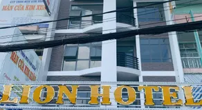 LION HOTEL - Image 4