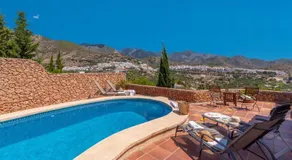 Cortijo La Vina Frigiliana by Ruralidays - Image 5