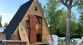 Aparra Surfcamp Auberge Hendaye - Image 5