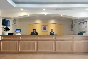 Home Inn Tai'an Dongyue Street Taishan University Xihu Scenic Area - Image 3
