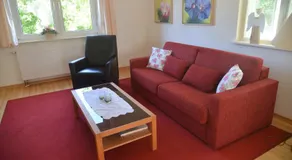 Appartements AM ROSENGARTEN - Image 2