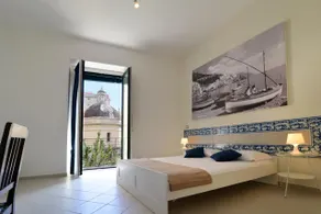 Santi e Saraceni Rooms - Image 1