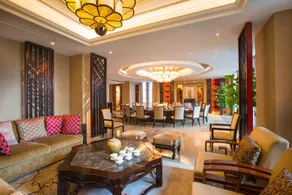 Jiangshan Jinling Hotel - Image 4