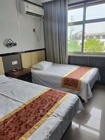 Yindu Hotel (Dongfeng Road Branch) - Image 5