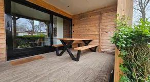 Ben's Cabine - De Hollandse Boerderij - Image 4