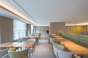 JI Hotel Tai'an Guangcai - Image 3