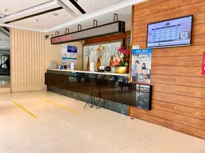 Jiangmen Park Lane Yiju Hotel (Wuyi University Wanyuan) - Image 5