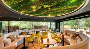 LA CHENEAUDIÈRE - Hôtel Spa - Relais & Châteaux - Restaurant étoilé - Image 5