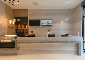 City Comfort Inn Wuhan International Expo Center Yongwang - Image 2