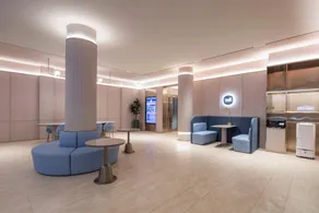 Hanting Hotel Huai'an Jinying Plaza - Image 5