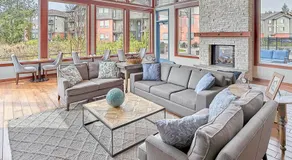 Landing Stylish 1BD Clubhouse Pool - Image 3