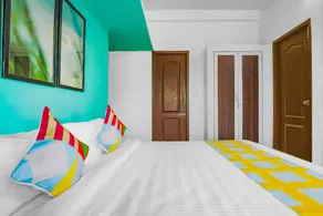 Hotel O Vibrant Stay Near Uthandi Beach - Image 2