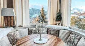Chalet Hotel Le Mont Bisanne - Image 3