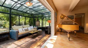 La Maison du Jardin de Gassin Piscine, Calme et nature - Image 2