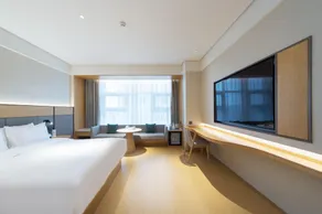 Ji Hotel Datong Wanda Plaza - Image 3