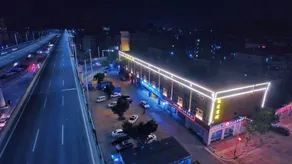 Longting Inn (Zhongshan Nanlang Center) - Image 2