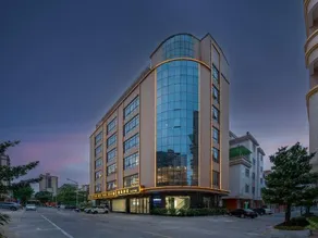 Enping Jindao Business Hotel - Image 5