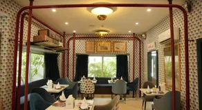 Ambiance Boutique Art Hotel Karachi - Image 2