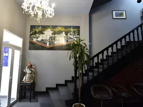 Home Town Cha Hotel - Image 2