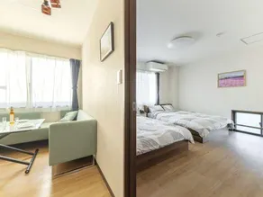 Bright Modern Airbnb in Tokyo's Northern District - Image 2