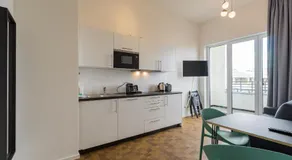 Nena Apartments Hermannplatz by LESA  - Image 2