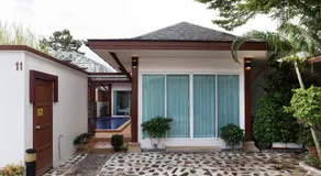 The Sun Pool Villa - Image 4