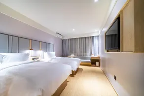 Ji Hotel Hangzhou West Lake Zhongshan Bei Road - Image 2