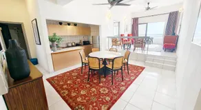Beachfront Apartments with Sea View Balcony, Pool and Parking - Image 2