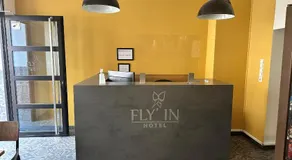 Hotel Fly ´ In - Image 3