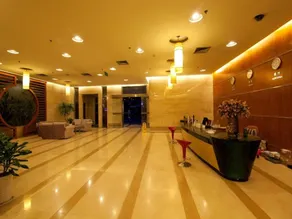 Qingdao 52 Square Meter Apartment Hotel - Image 4