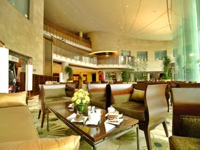 Jian Guo Garden Hotel - Image 3