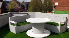 Rooftop Apartments - Image 4