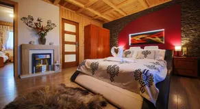 Domki Dream House Resort 606-436-626 - Image 2