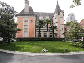 Shanghai Taiyuan Villa - Image 3