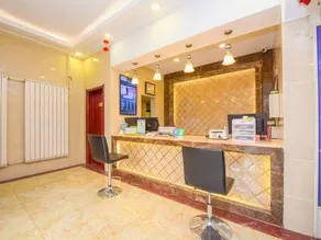 Ejia Express Hotel (Shijiazhuang Ping'an South Street Railway Station East Plaza Branch) - Image 4