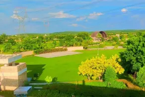 Imperial Golf Resort & Wedding Lawns - Image 4