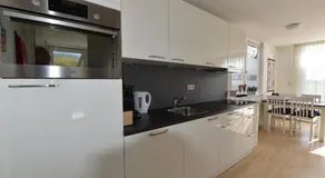 Vakantiehuis Tjeukemeer, de Friese Meren - Image 2