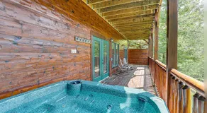 5 Star Lodge by Venture Smoky Mountains - Image 5