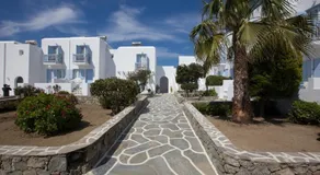 New Aeolos Hotel - Image 3