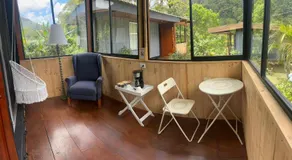 Blue Morpho Lodge & Spa - Image 5