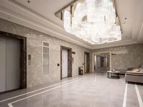 Chaoman Hotel (Foshan Qinghuiyuan Huagai Road Pedestrian Street) - Image 2