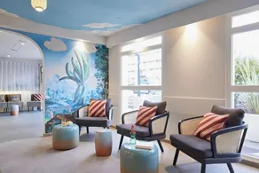 Hôtel Kyriad Nice Ouest - Saint Isidore - Image 3