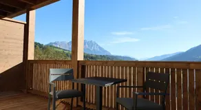 Alpen Experience Apart Hotel - Image 4