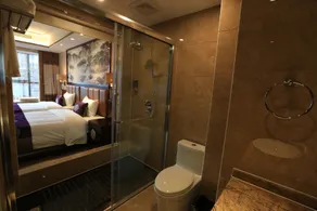Yonghe Tianmen Boutique Hotel - Image 3
